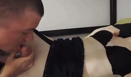 Ella SE کون تپل مامان Lo Chupa یک نام و سپس آب