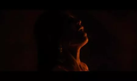 Alix و ونسا, سبزه با استفاده از دهان خود را سکی مادروپسر به هر یک از دیگر