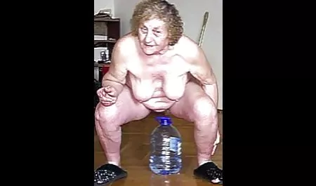 من ساک زدن مادر زن آن را دوست دارم!